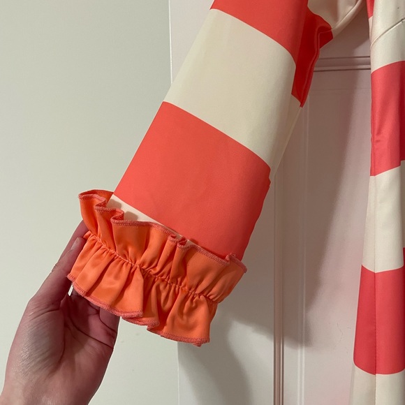 Dainty Jewells Dress - Picture 2 of 5